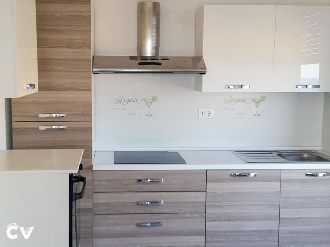 Appartamento Caterina Finale Ligure Buitenkant foto