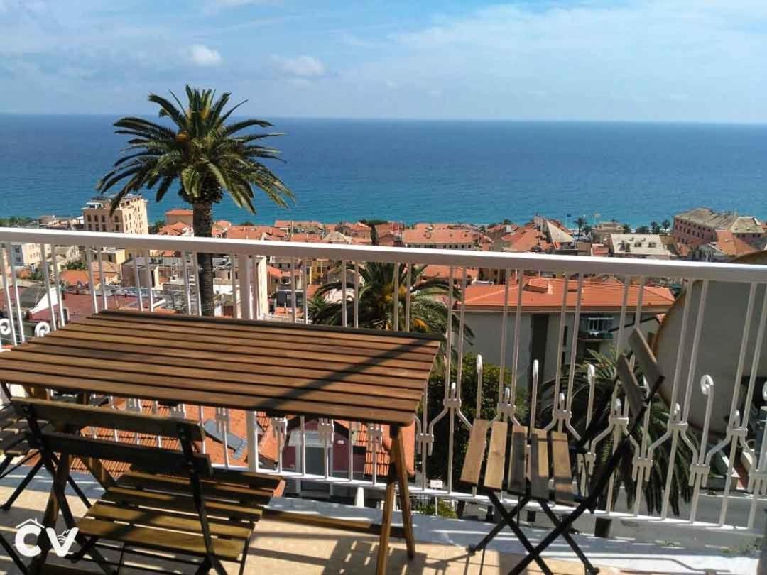 Appartamento Caterina Finale Ligure Buitenkant foto