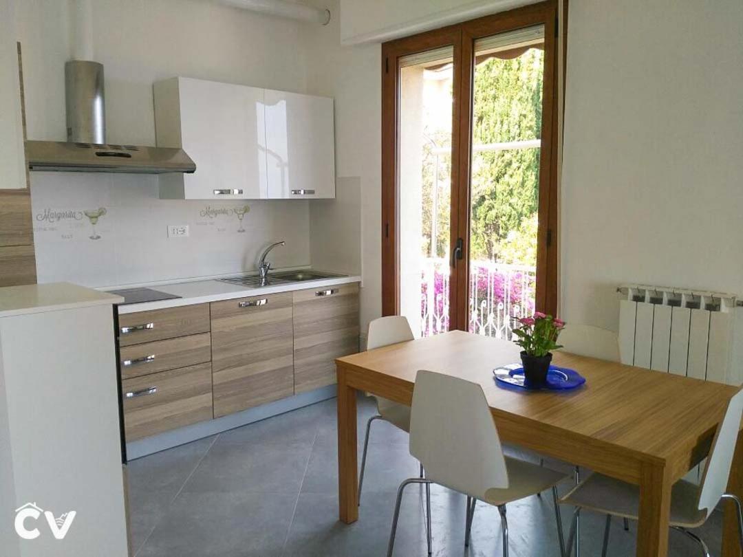 Appartamento Caterina Finale Ligure Buitenkant foto