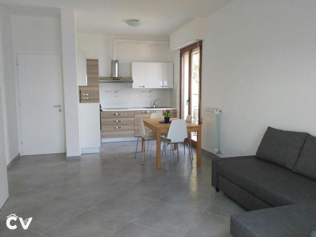 Appartamento Caterina Finale Ligure Buitenkant foto